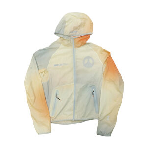 Lululemon mad-happy Gradient Hooded Jacket Size 4